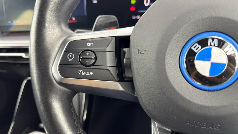 BMW iX1 230kW xDrive30 M Sport 65kWh 5dr Auto Electric Estate